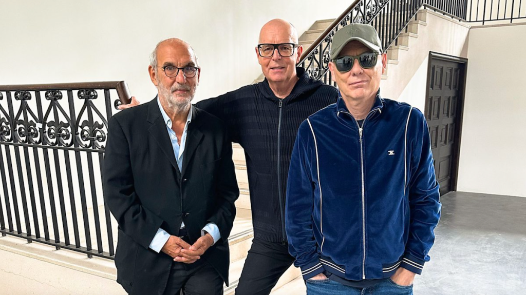 Uma coleção de olhares nos 40 anos dos Pet Shop Boys